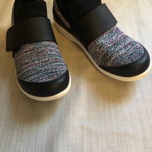 Traq by Algeria shoes size 40 (9.5) 23$